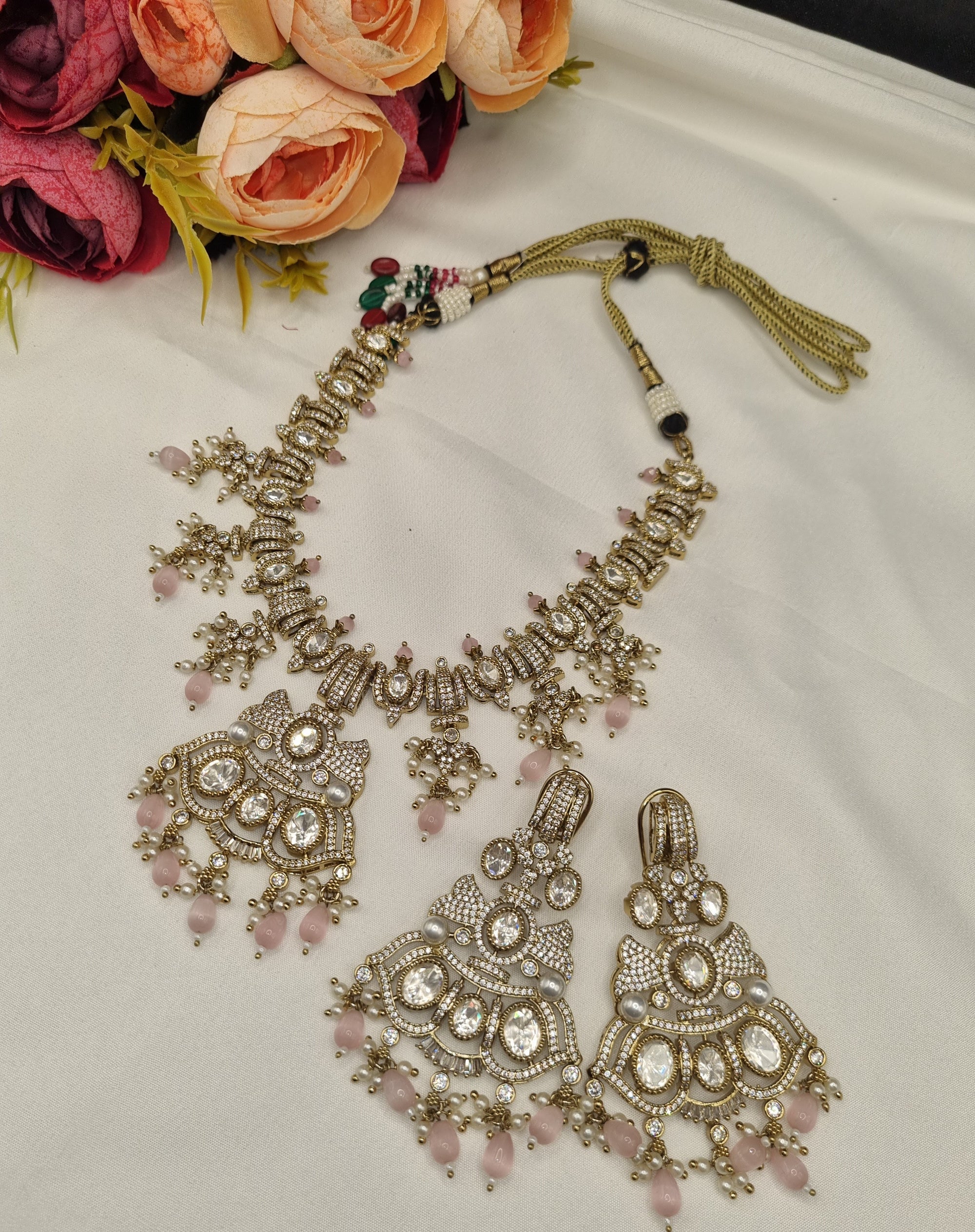 Jewellery Set