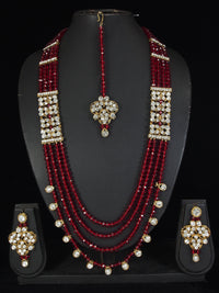 Gold Plated Fashion Jewellery Set