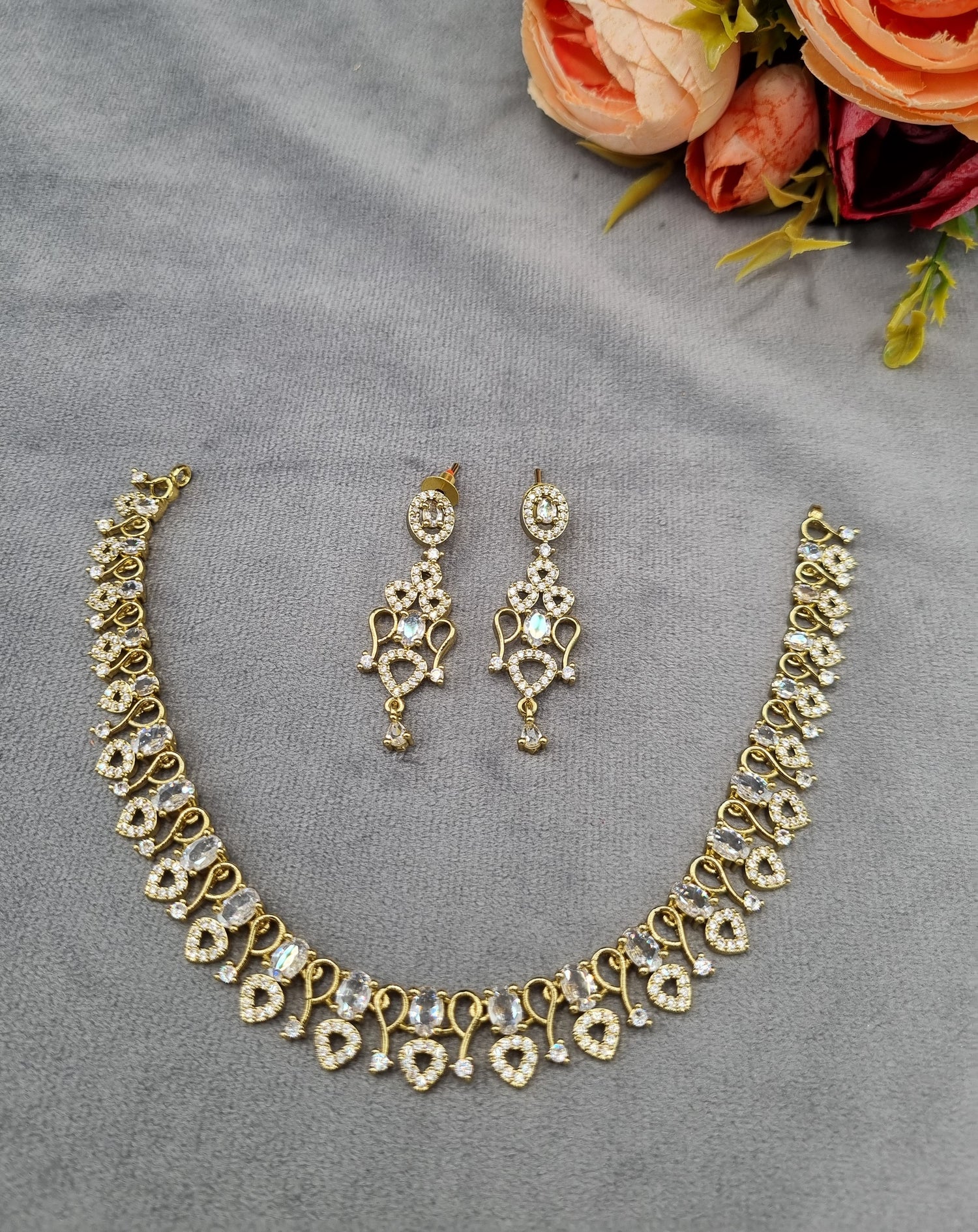 All Jewellery