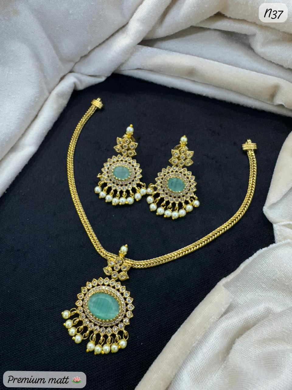 All Jewellery