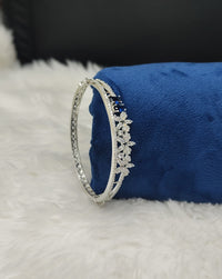 Elegant Floral AD Bracelet