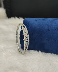 Elegant Floral AD Bracelet