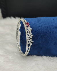 Elegant Floral AD Bracelet