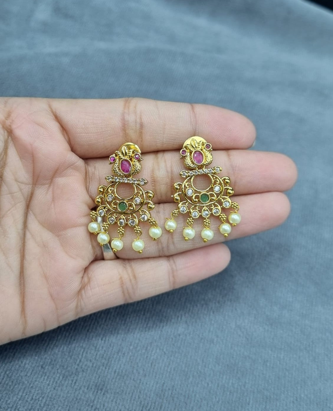 All Jewellery