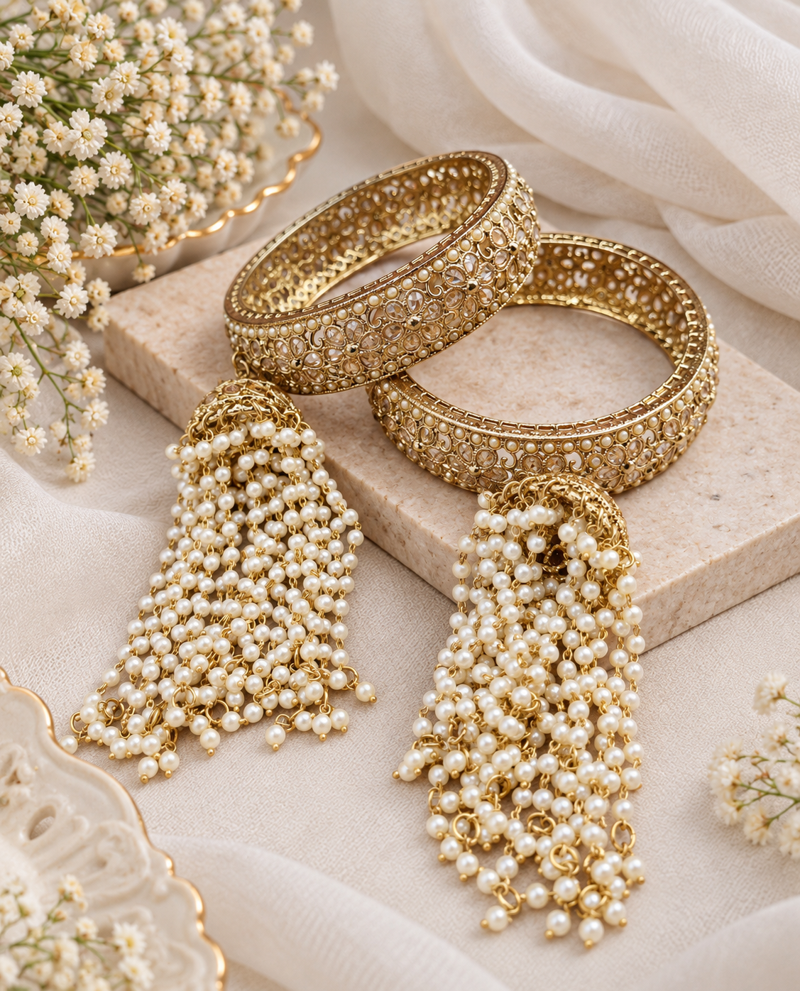 All Jewellery