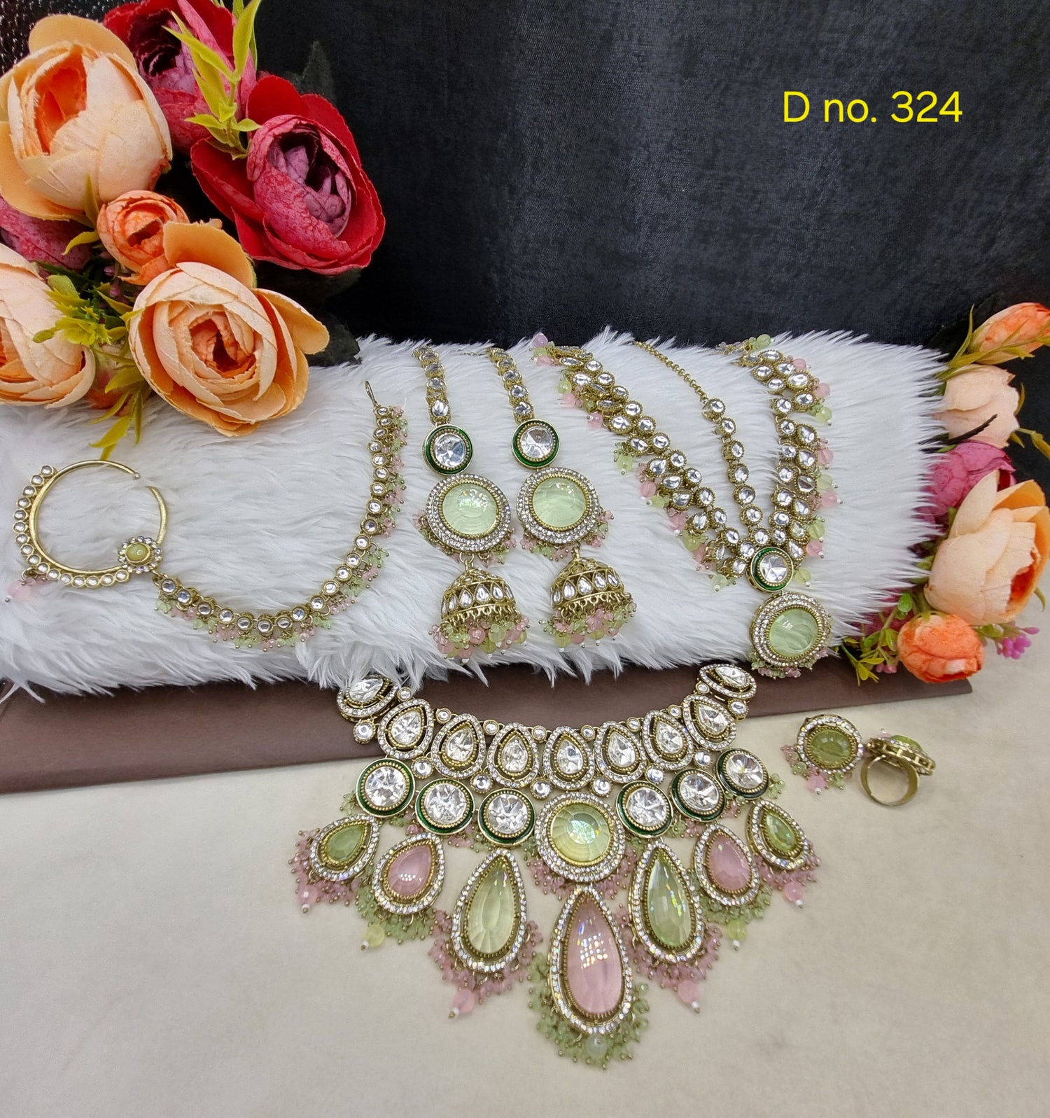 All Jewellery