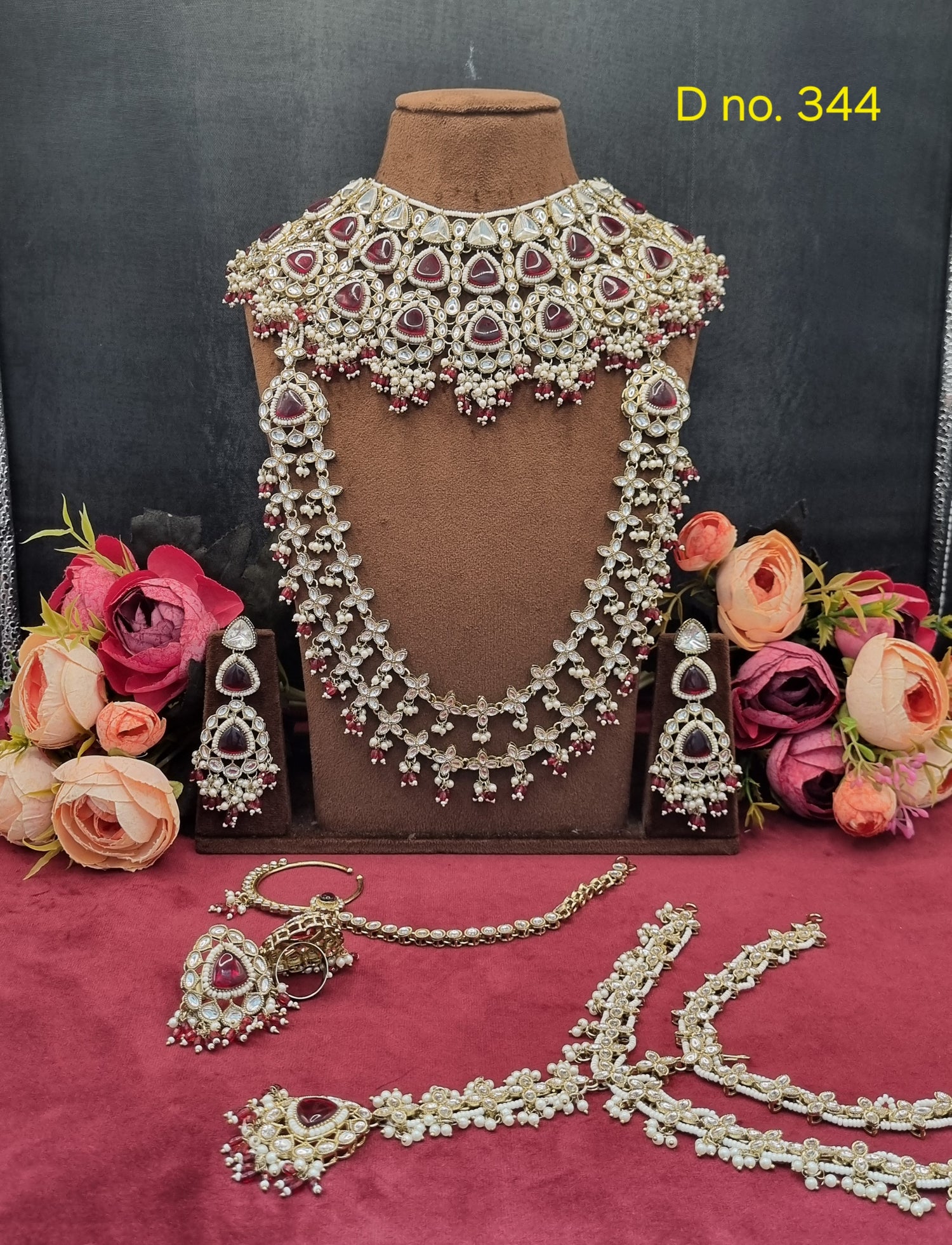 All Jewellery