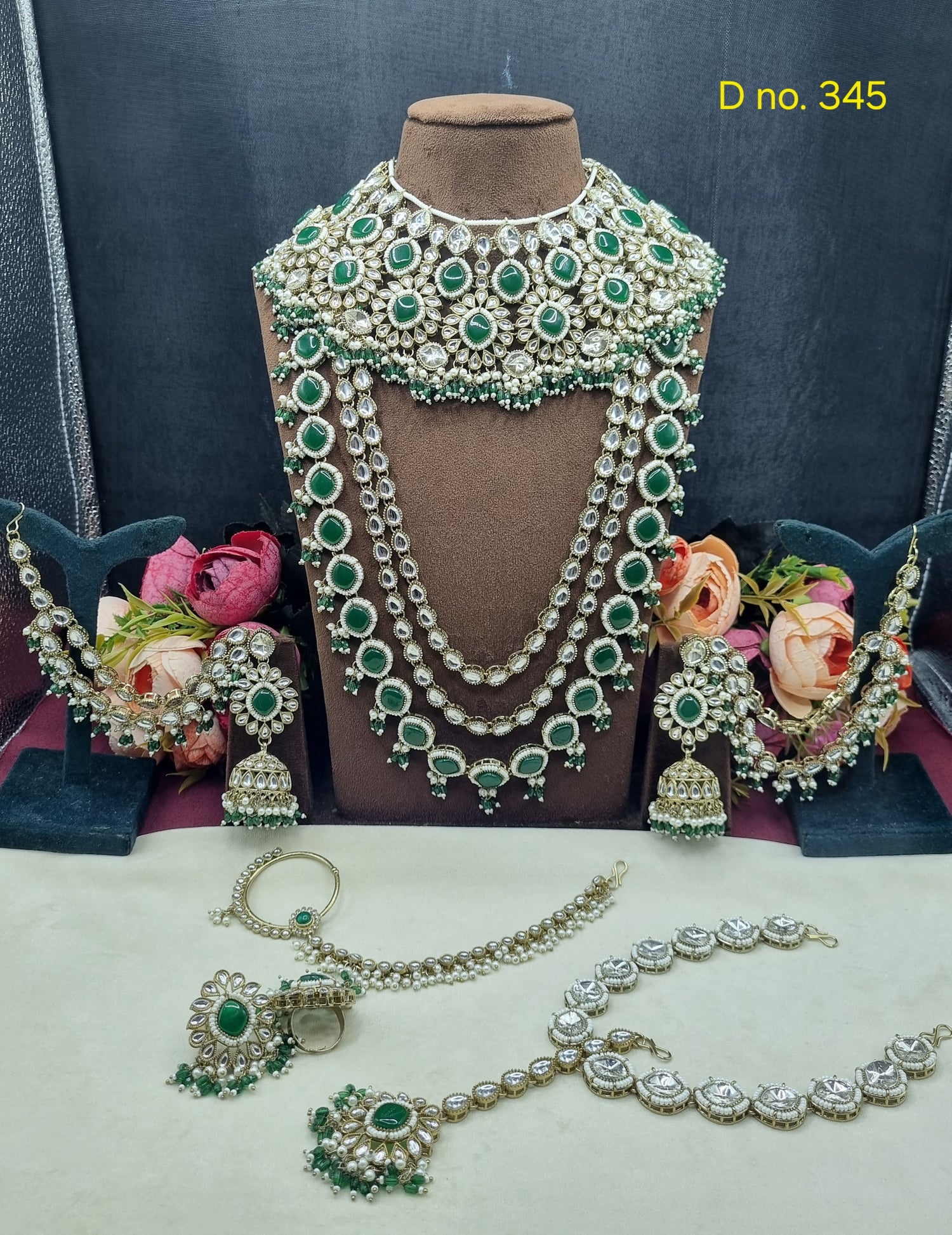 All Jewellery
