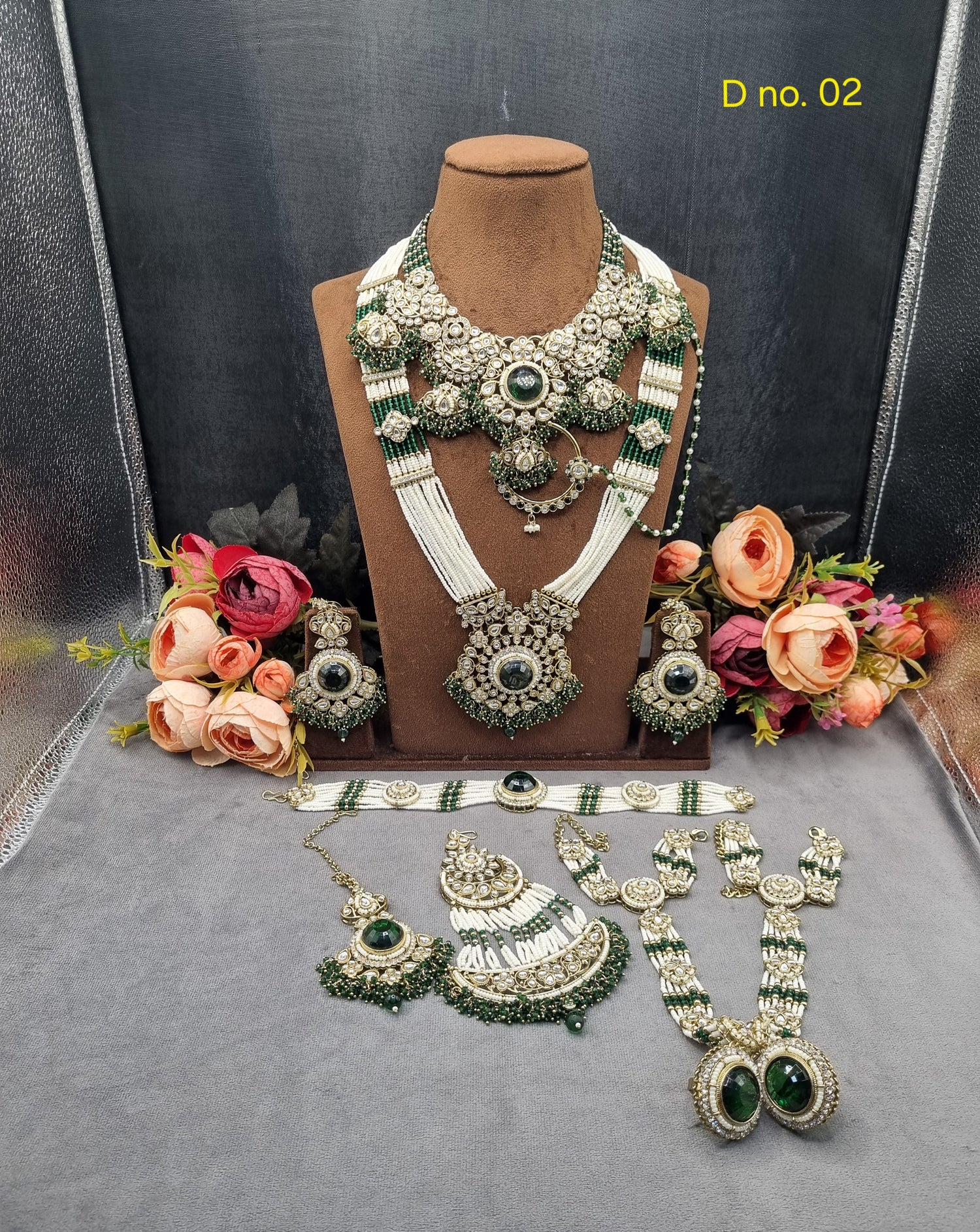 All Jewellery
