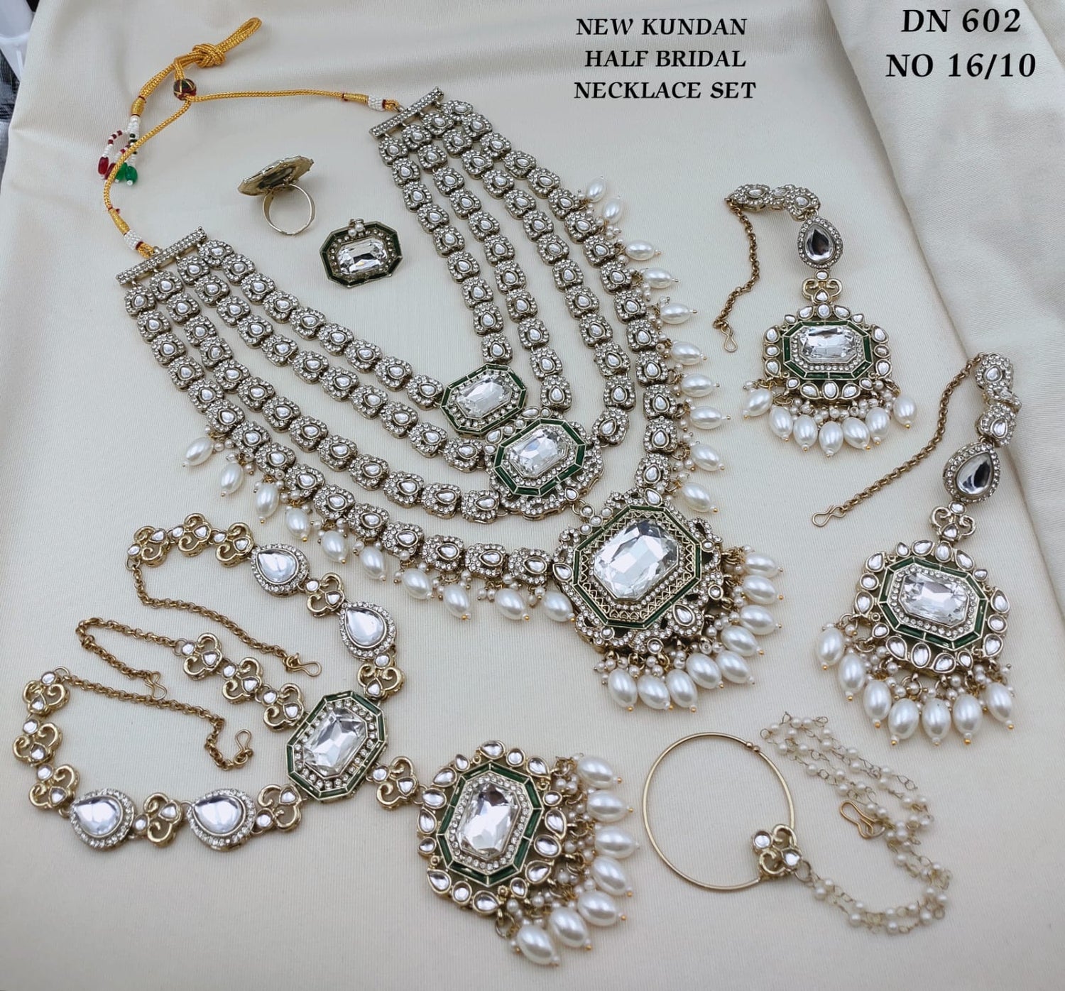 All Jewellery