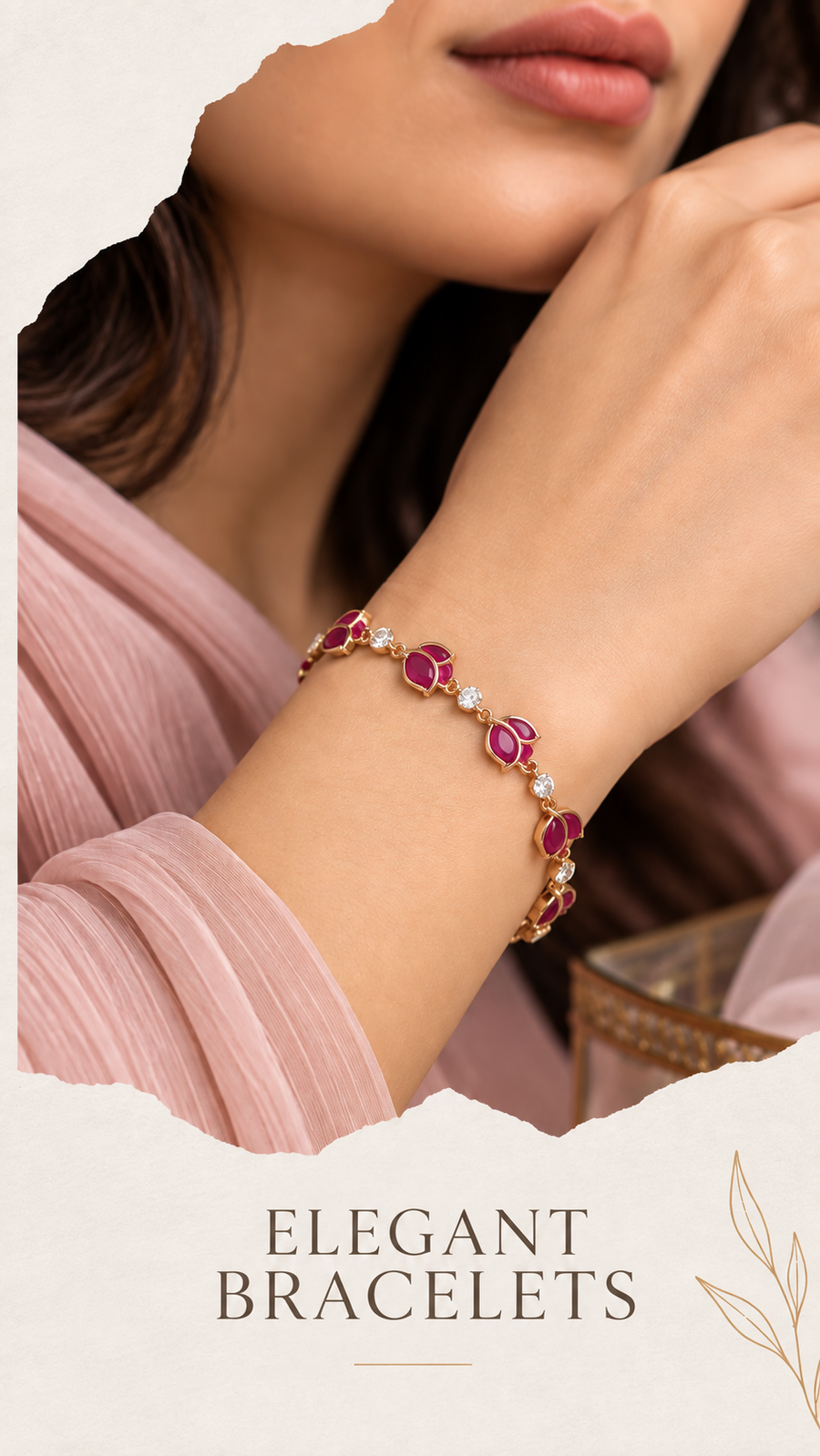 Bracelet