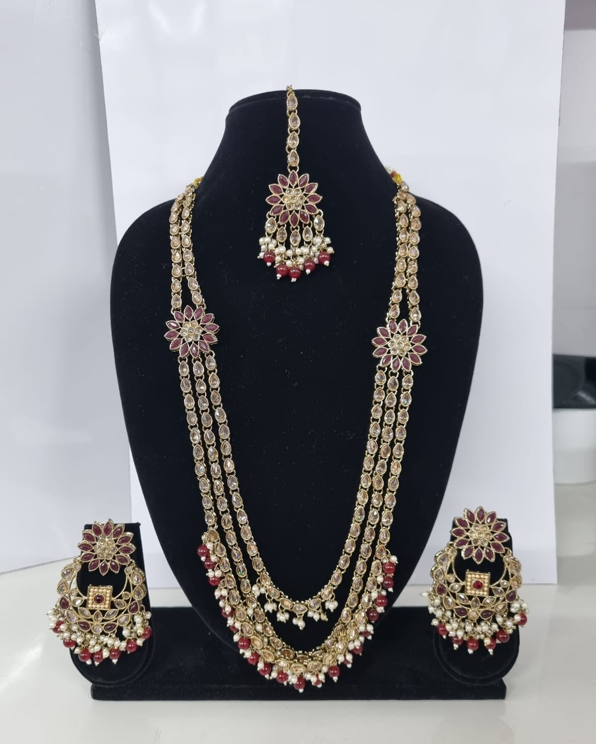 All Jewellery
