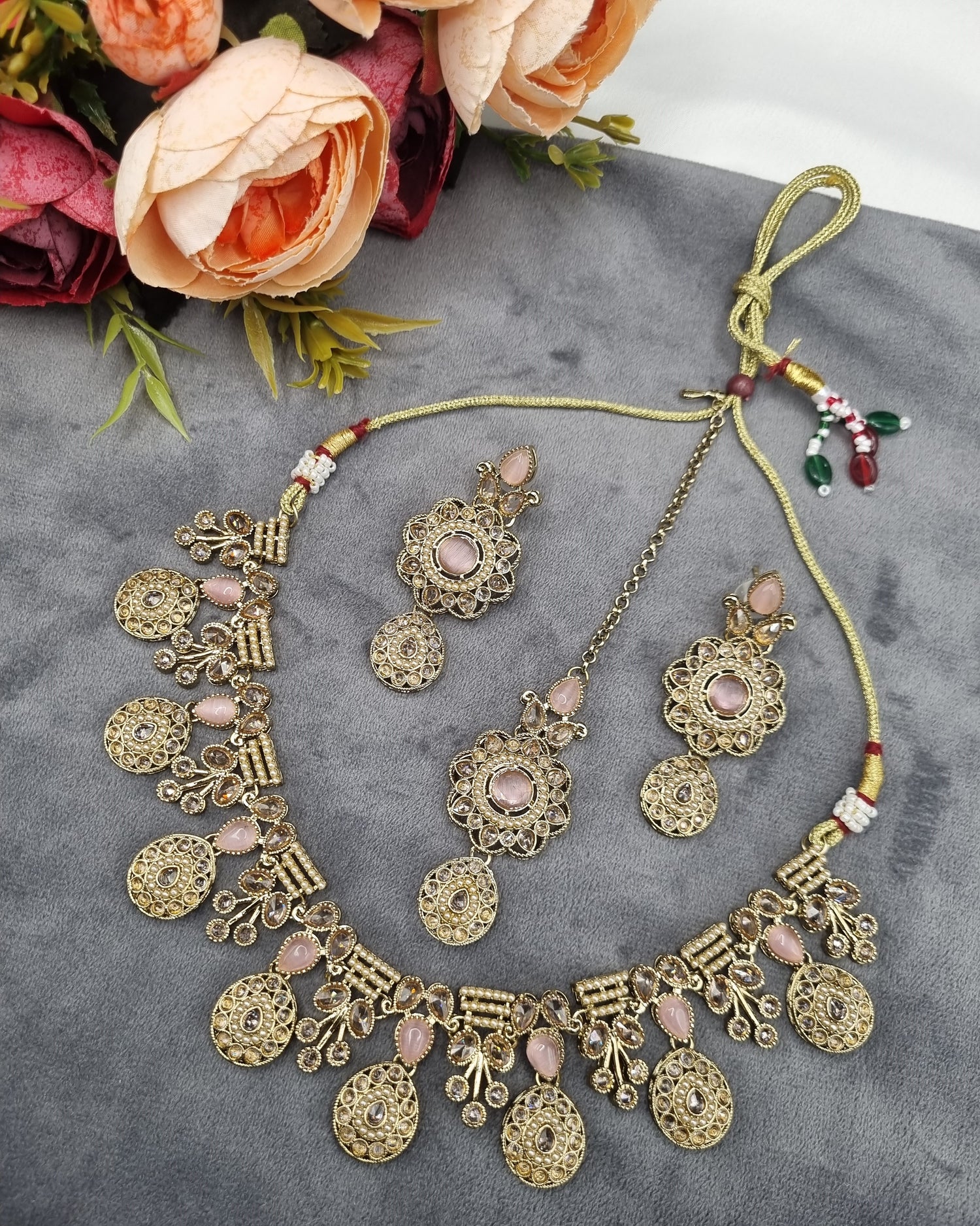 All Jewellery