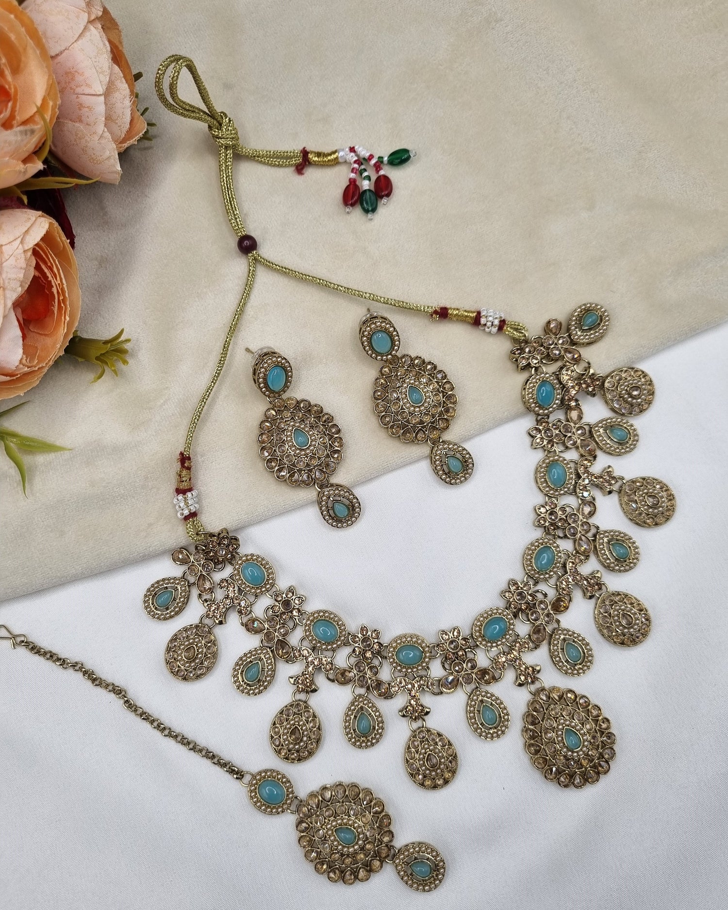 All Jewellery