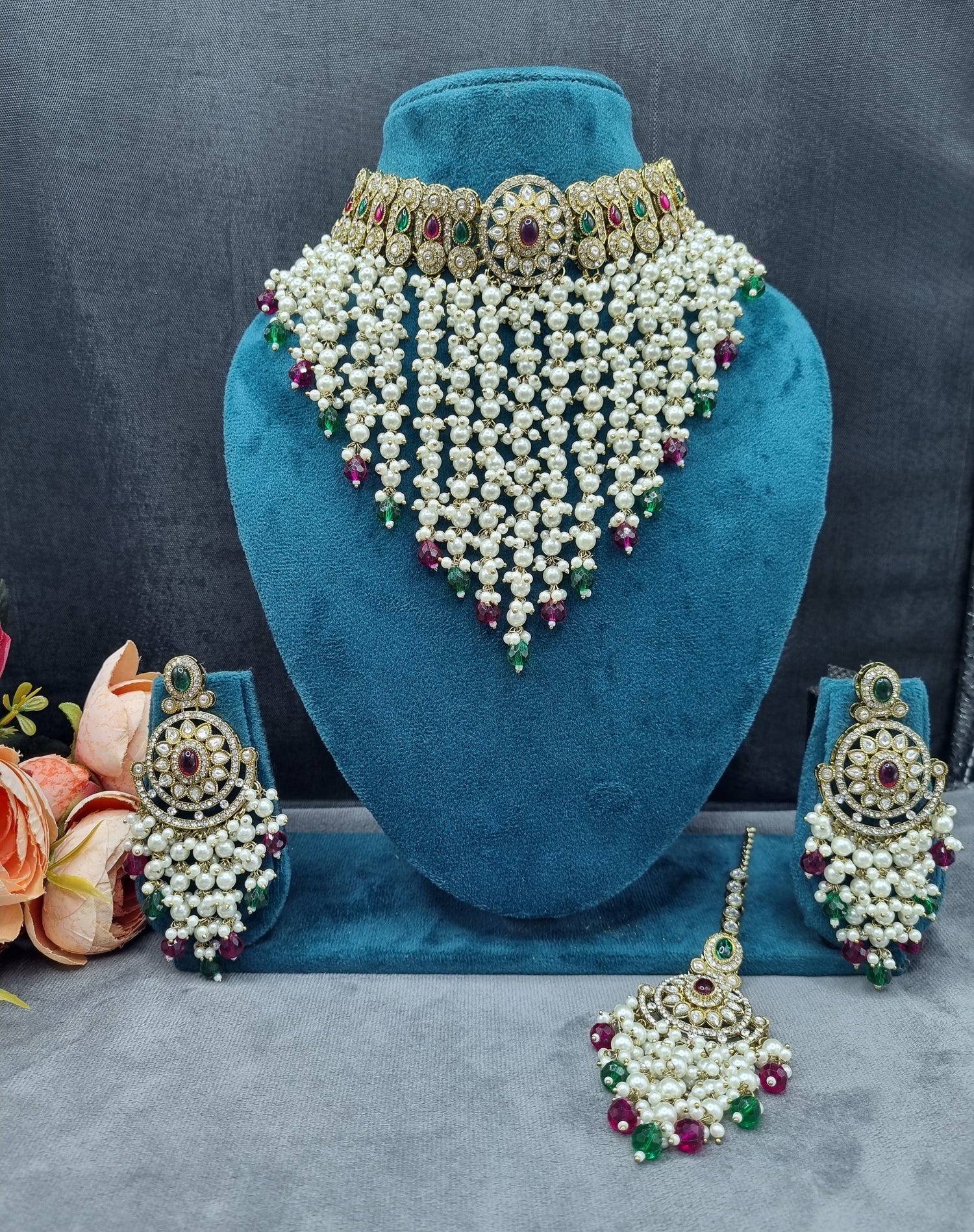 All Jewellery