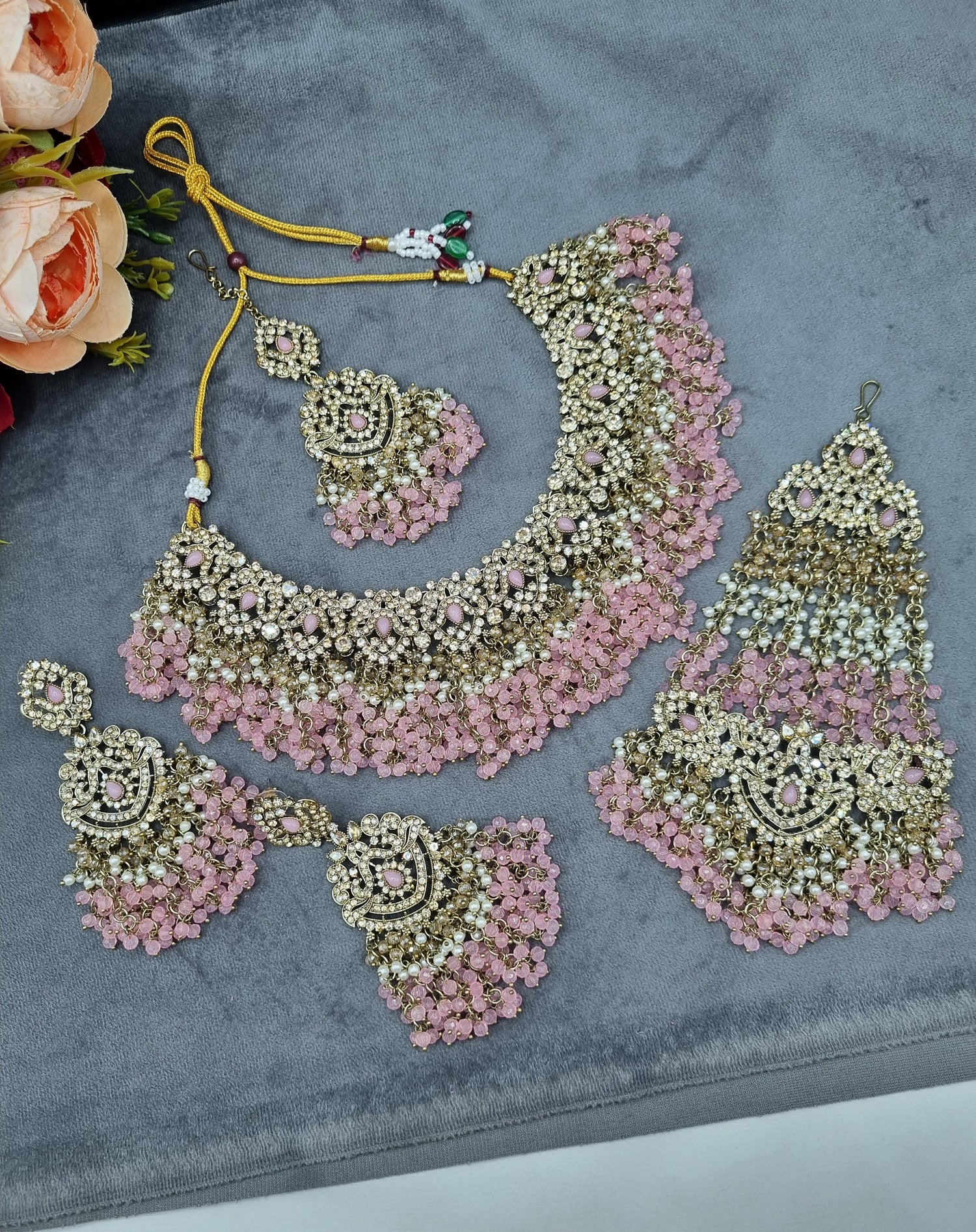All Jewellery