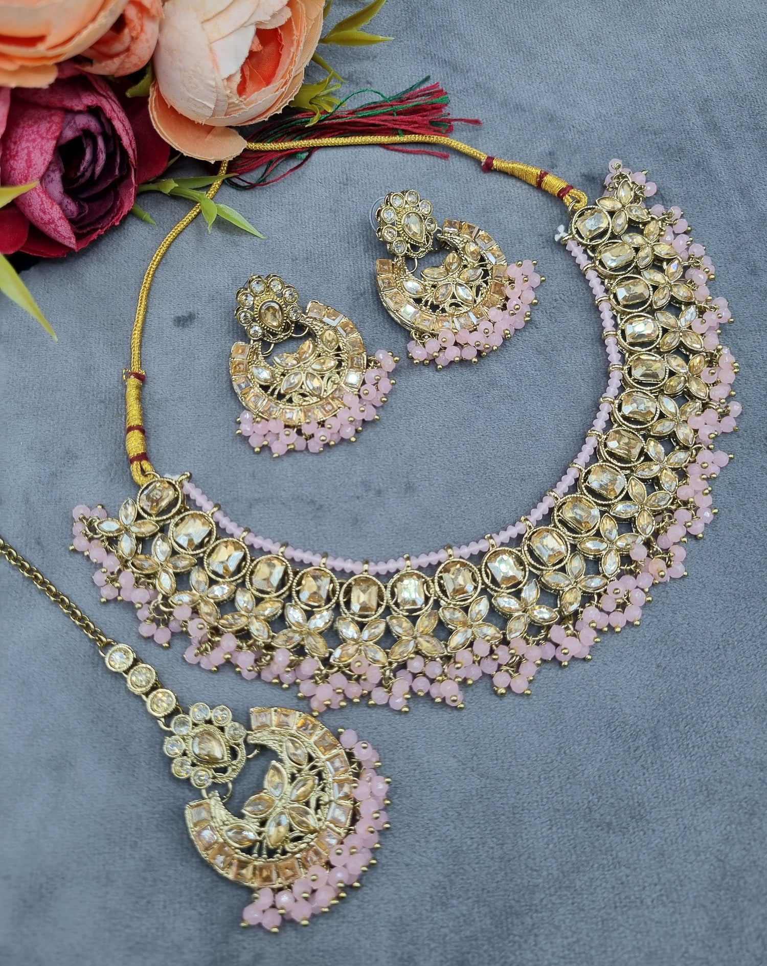 All Jewellery