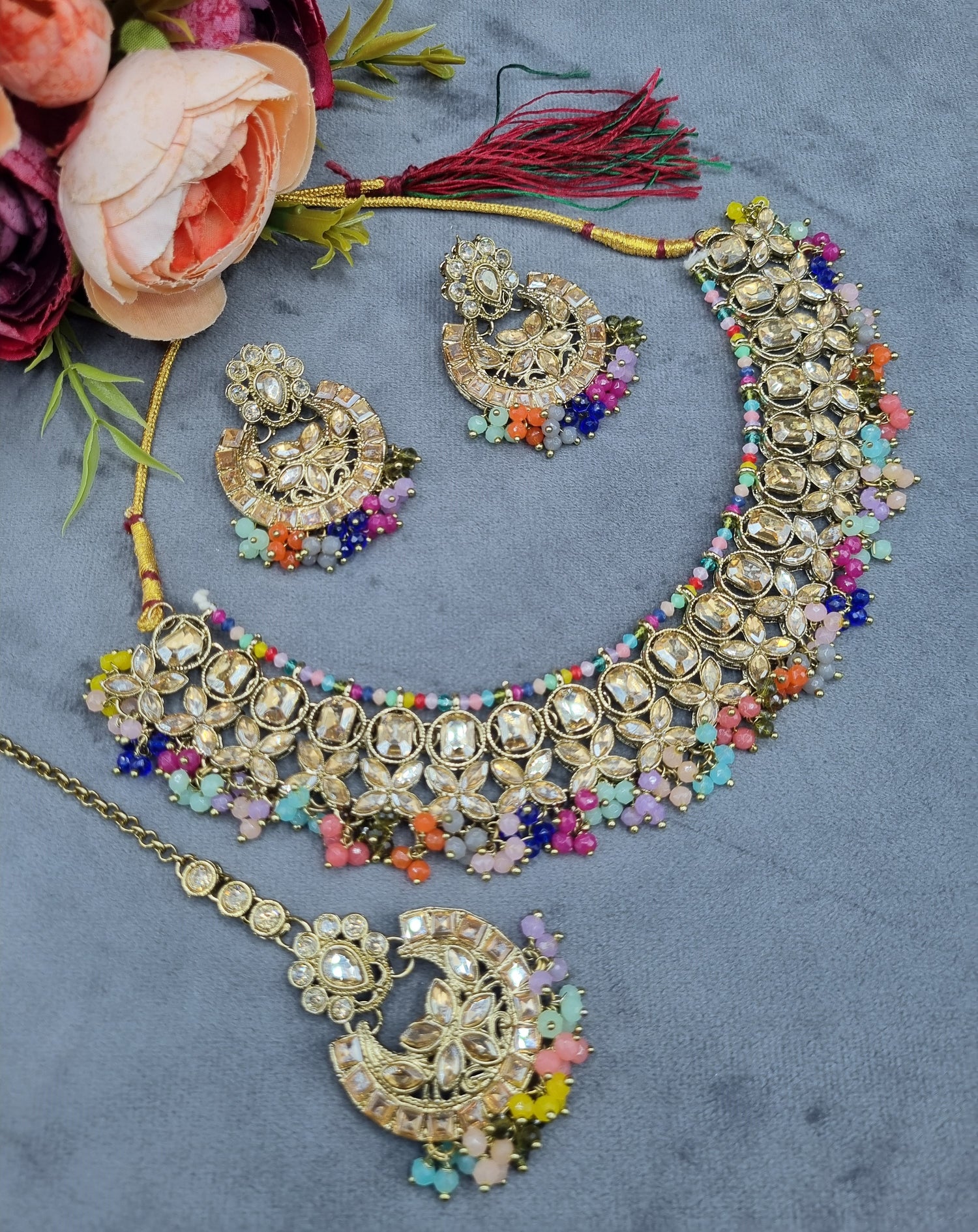 All Jewellery