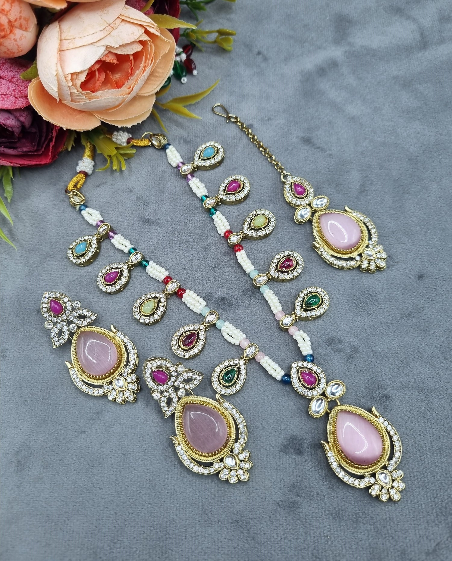 All Jewellery