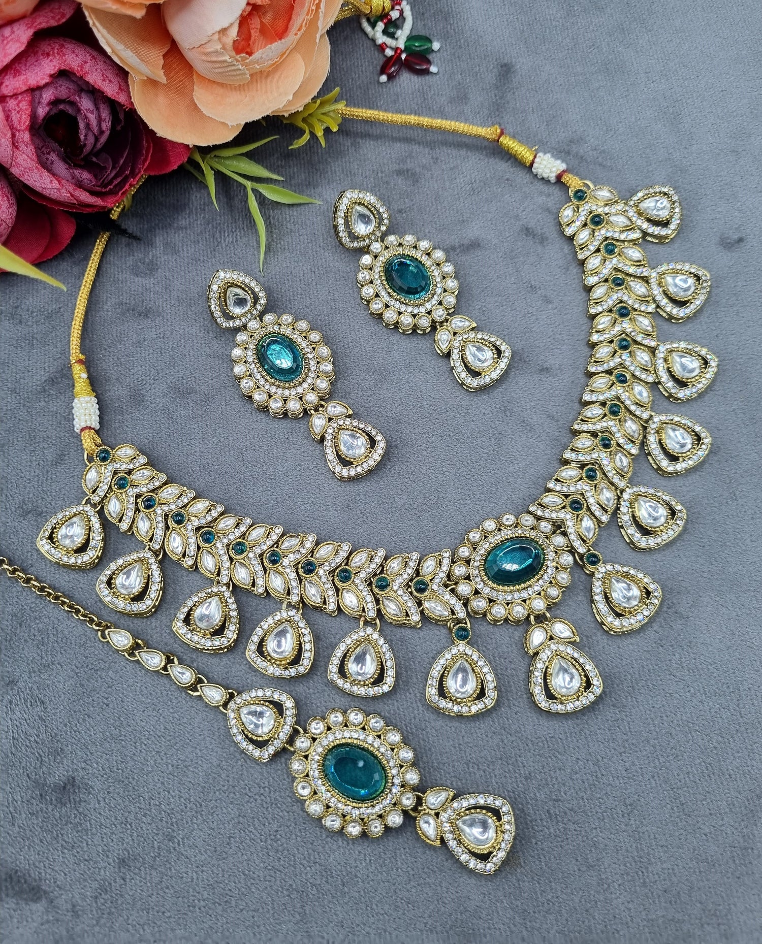 All Jewellery