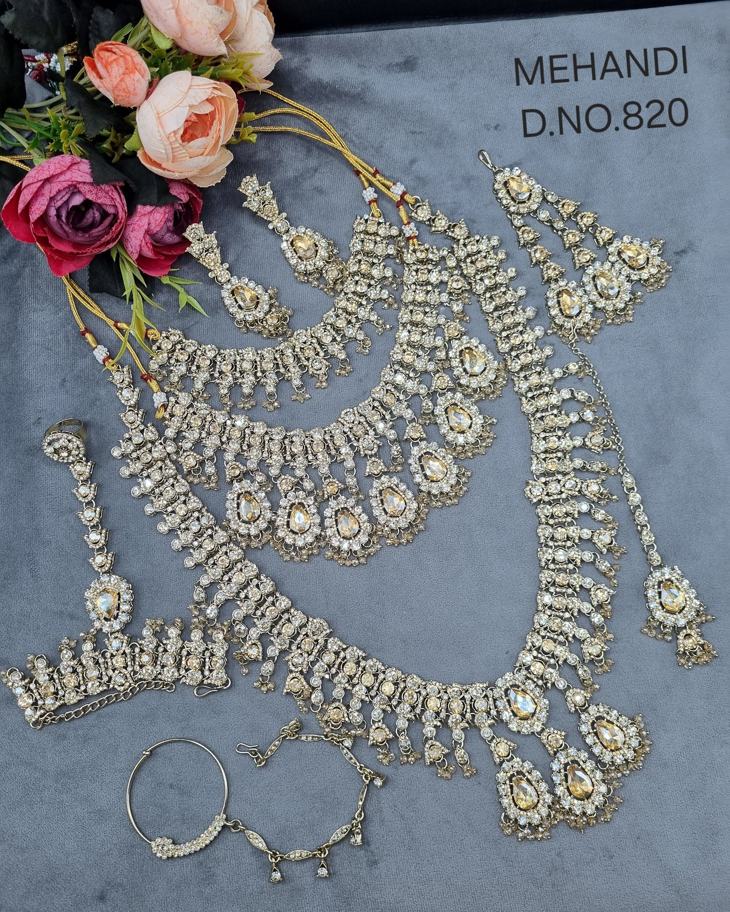 All Jewellery