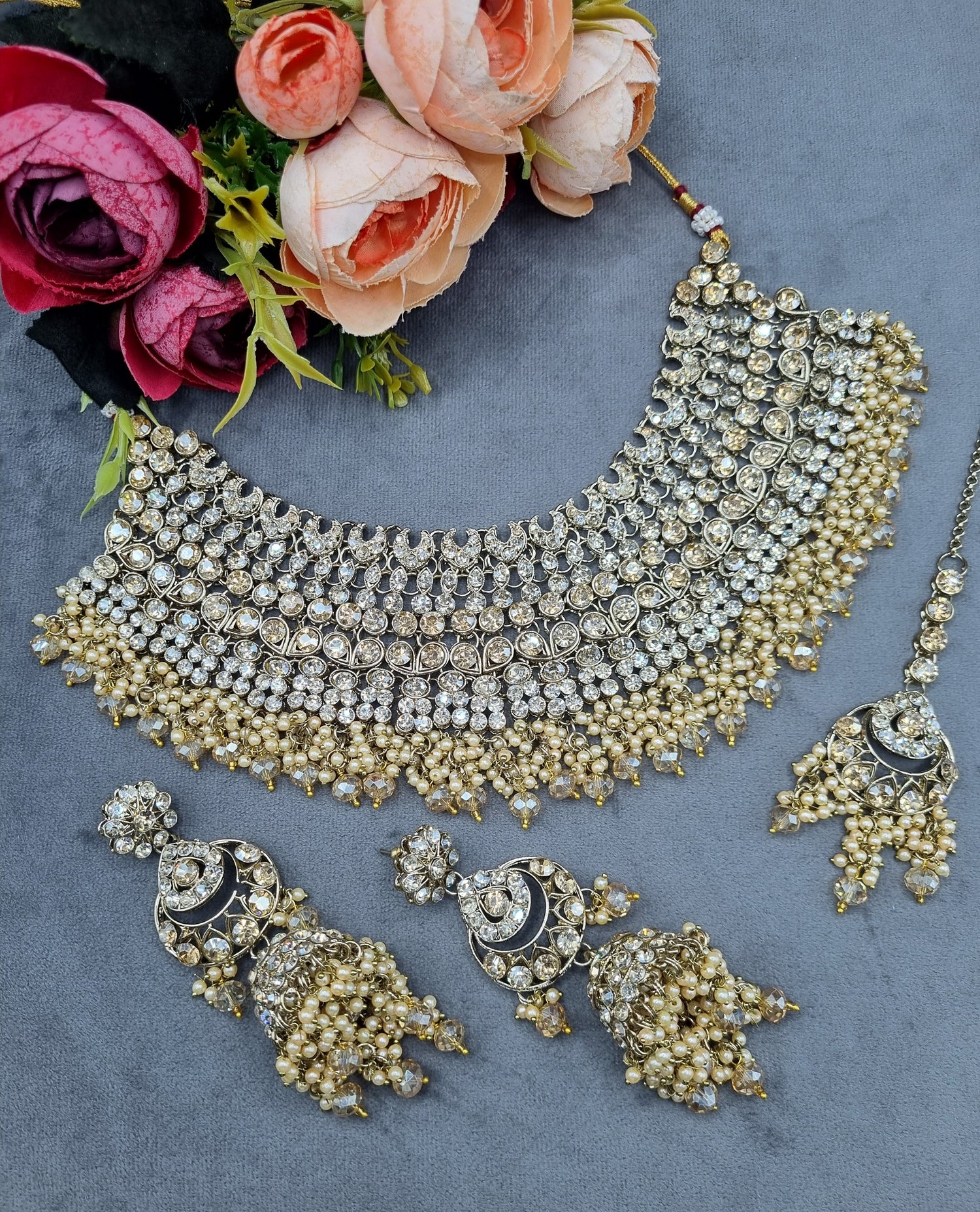 All Jewellery