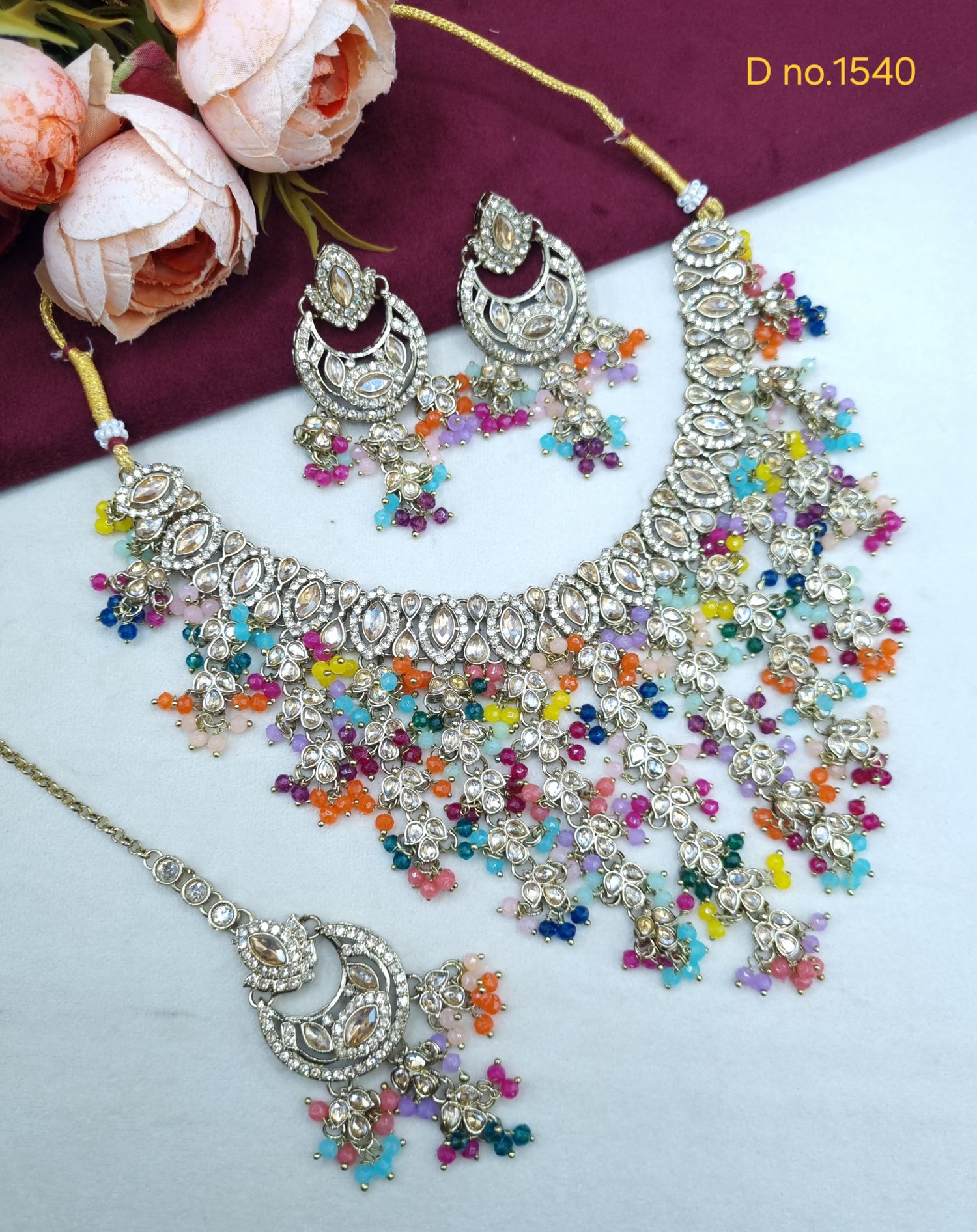 All Jewellery