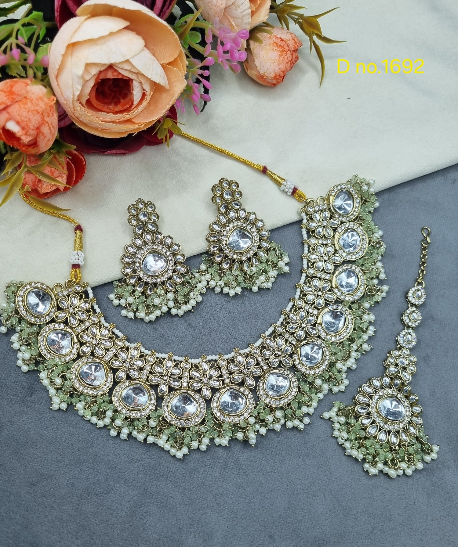 All Jewellery
