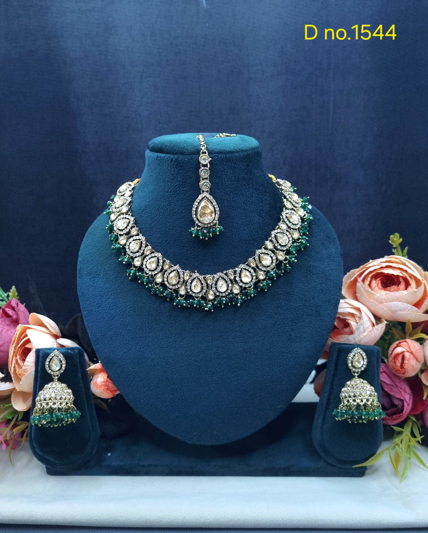All Jewellery