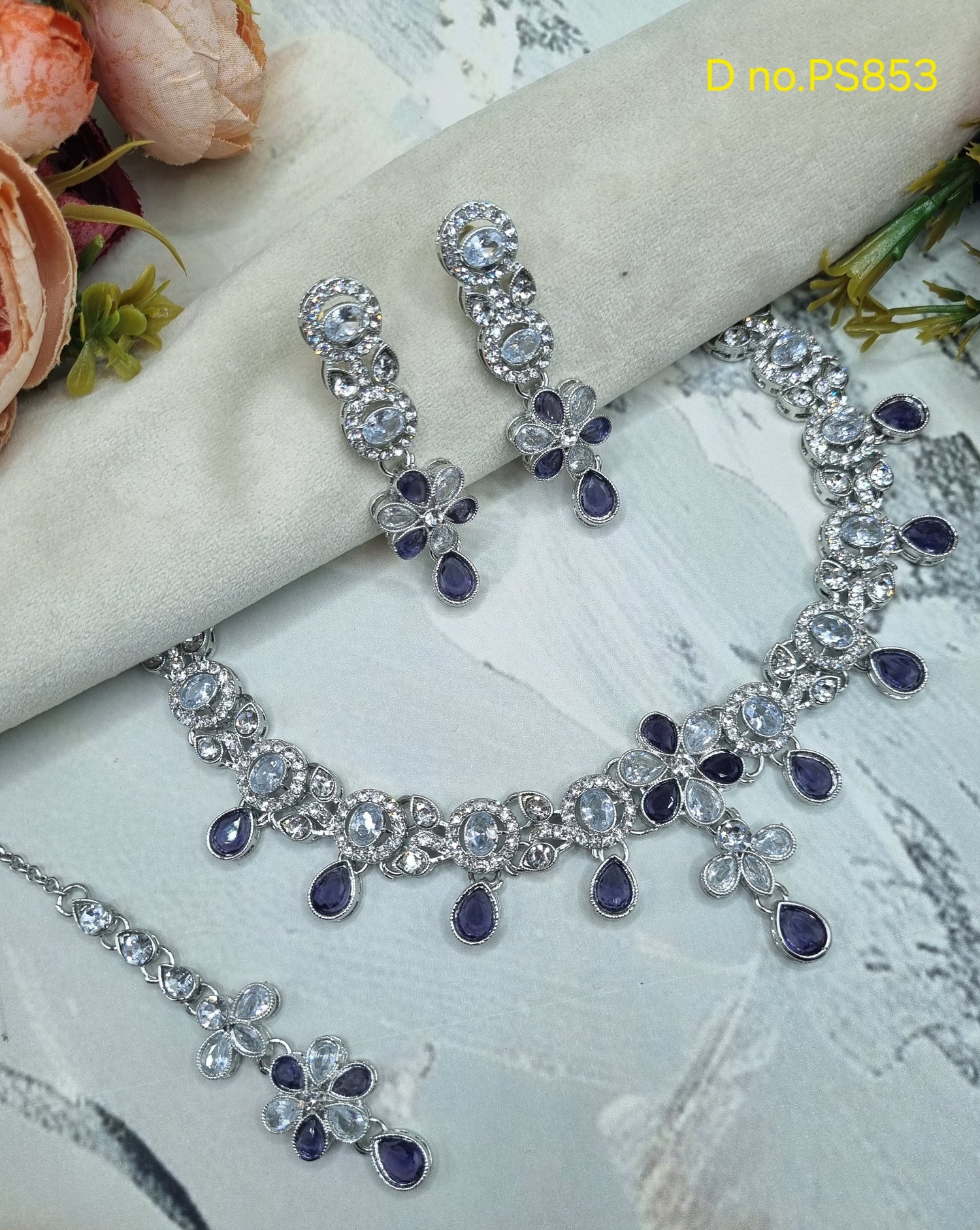 All Jewellery