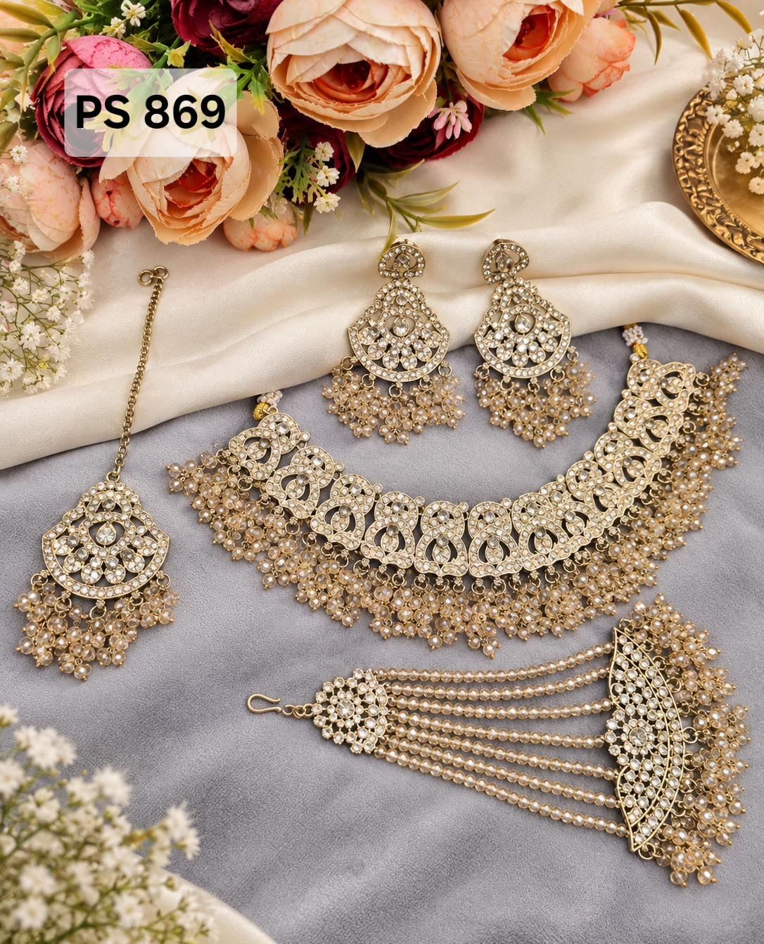 All Jewellery
