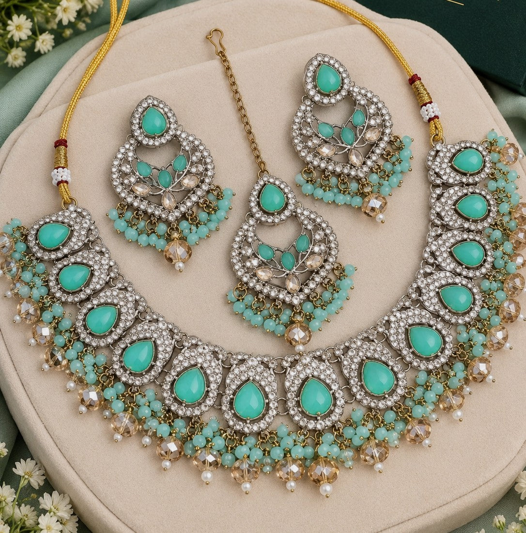 All Jewellery