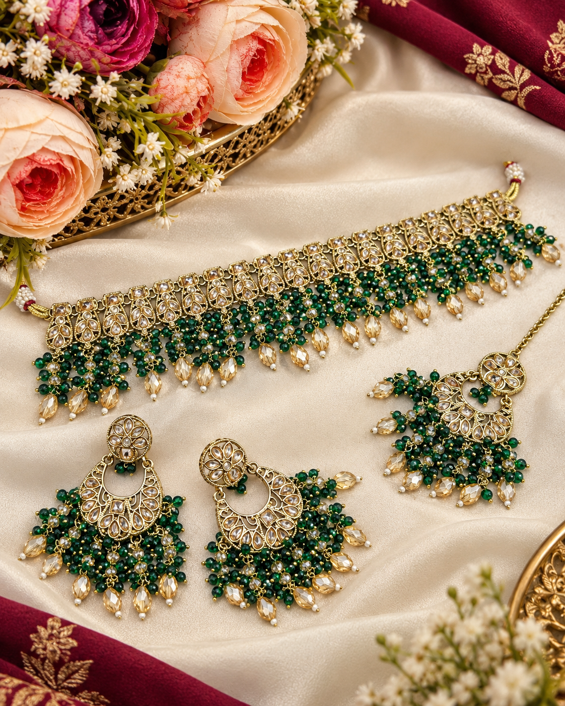 All Jewellery