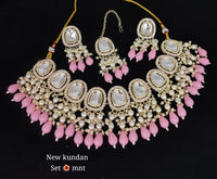 Stunning Traditional CZ Stone Set – Perfect for Any Occasion