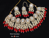 Stunning Traditional CZ Stone Set – Perfect for Any Occasion