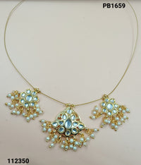 Gold Plated Necklace