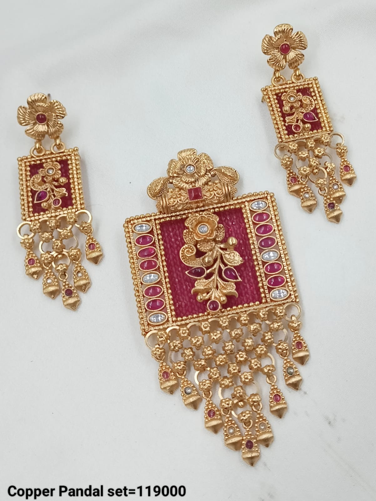 Pendants
