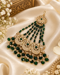 Triple Crescent Statement Passa