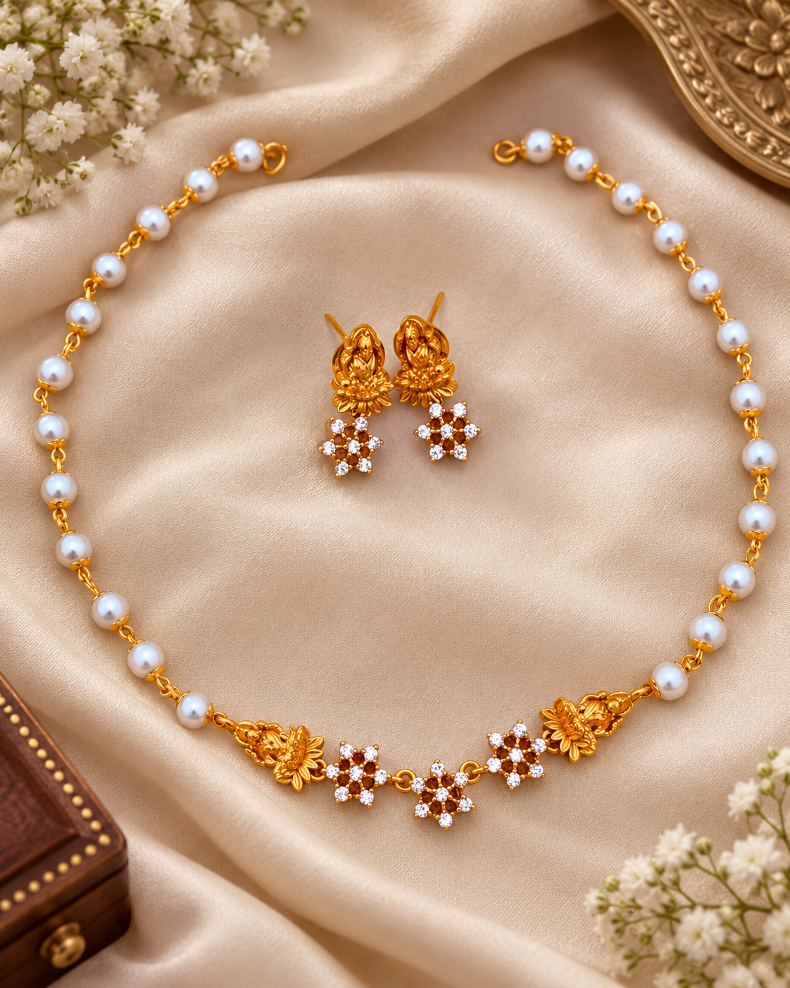 All Jewellery
