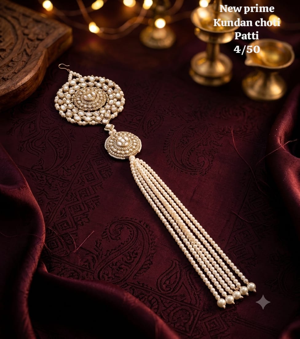 All Jewellery