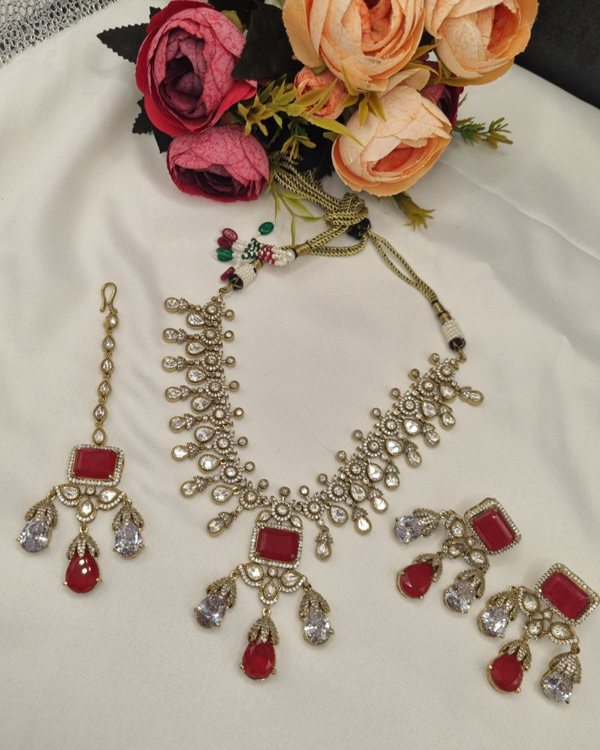 All Jewellery