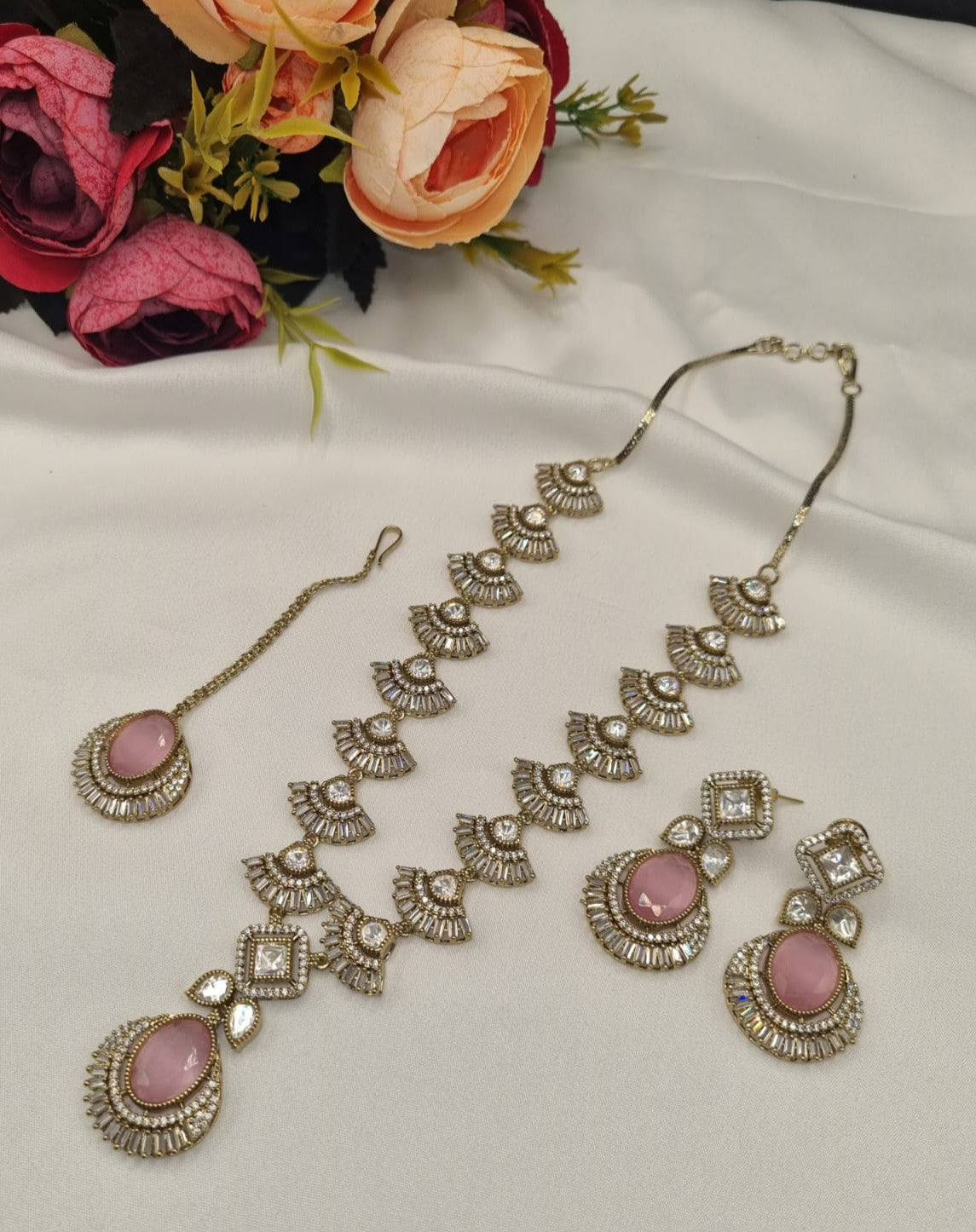 All Jewellery