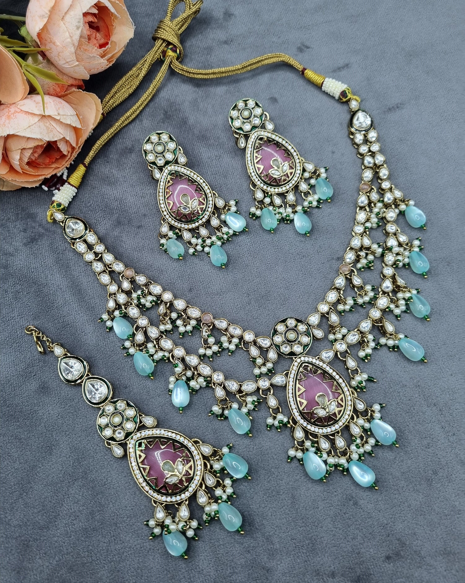 All Jewellery