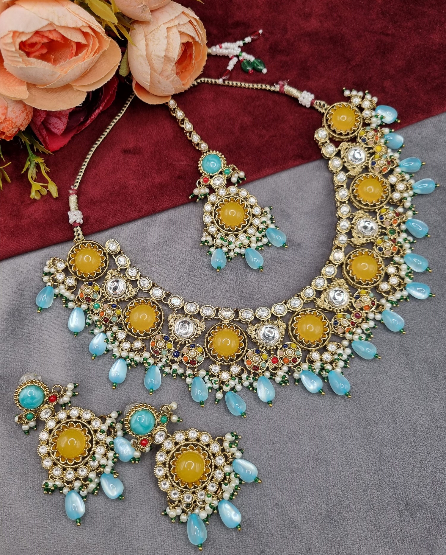 All Jewellery