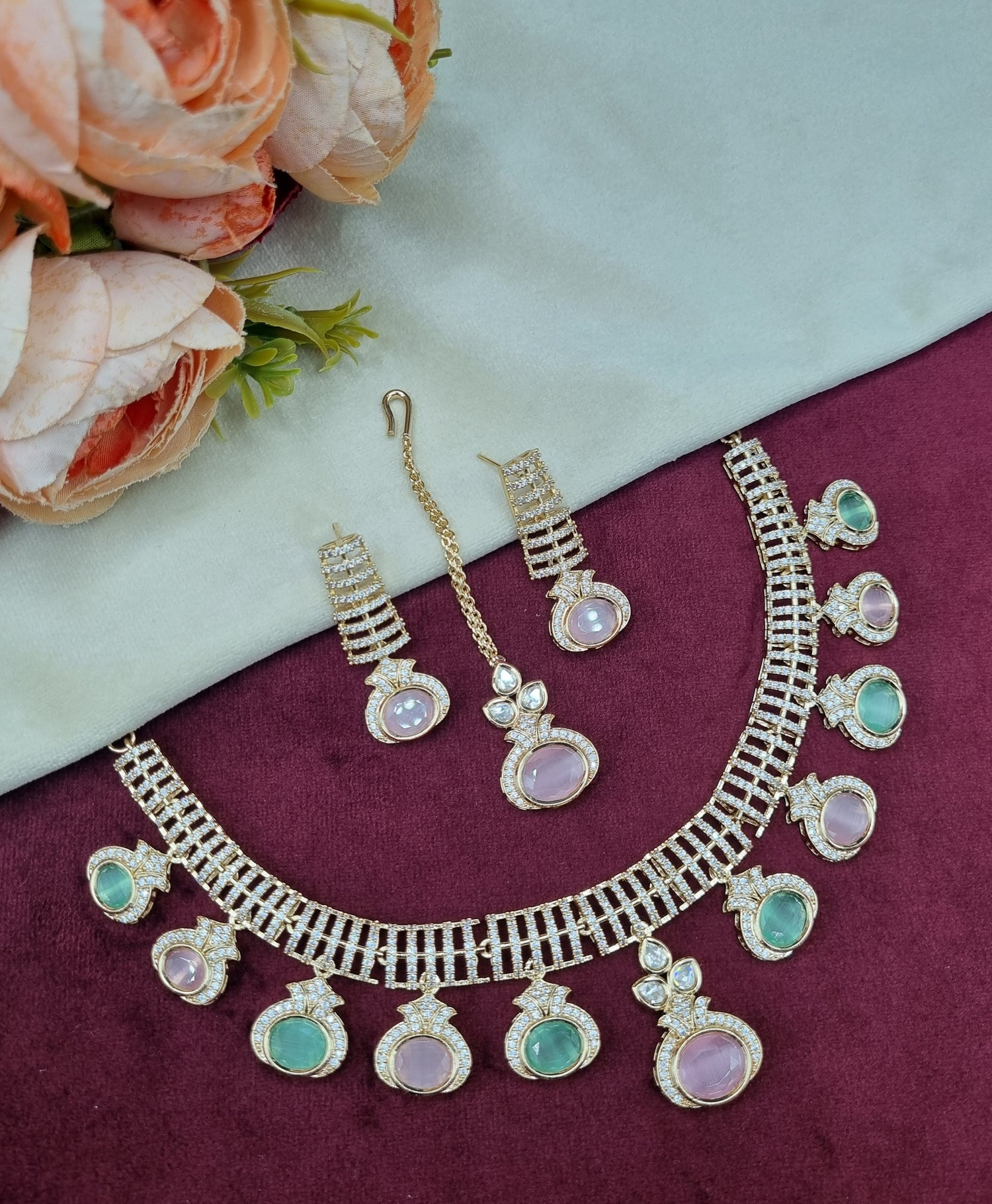 All Jewellery