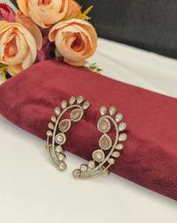 Traditional Ear Tiara Cuffs
