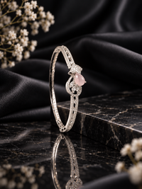 Adjustable Minimalist AD Bracelet