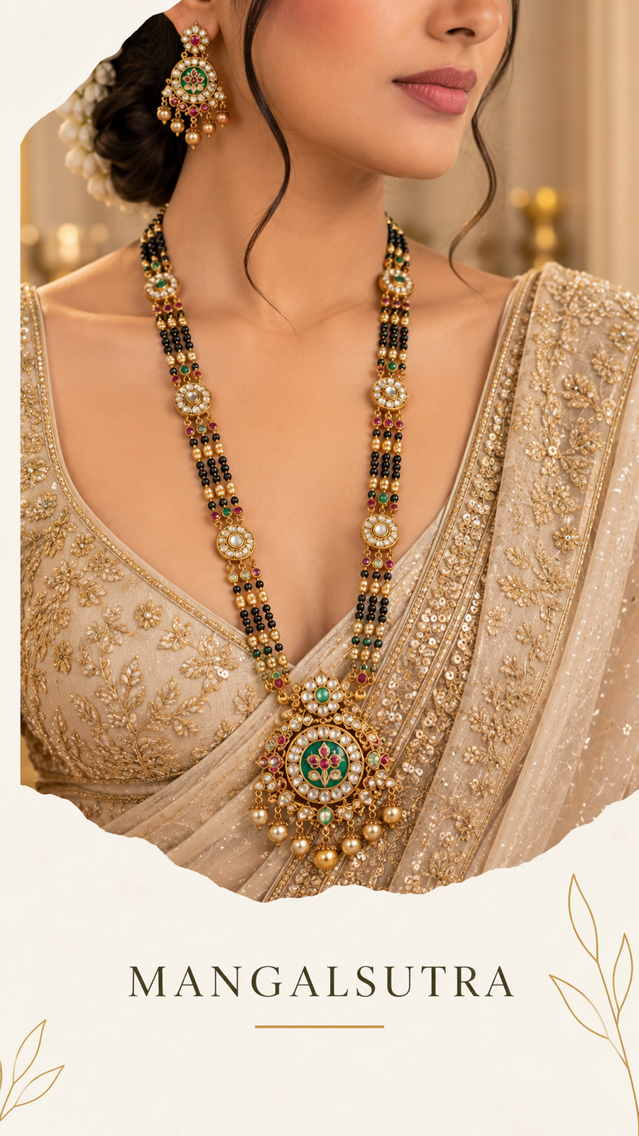 Jewellery Set