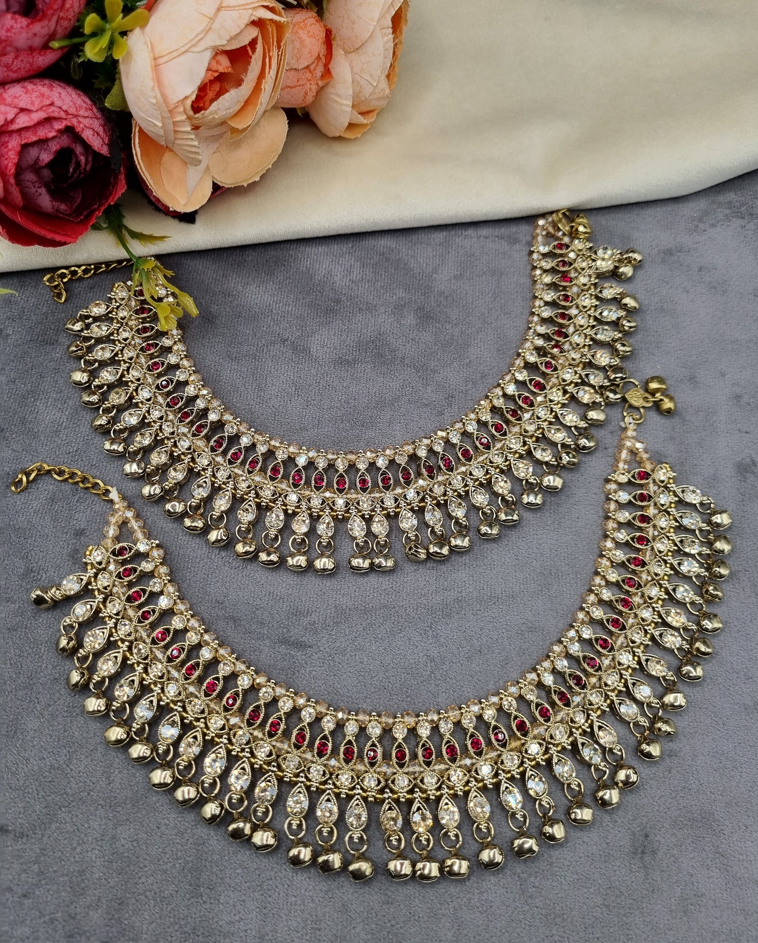 All Jewellery