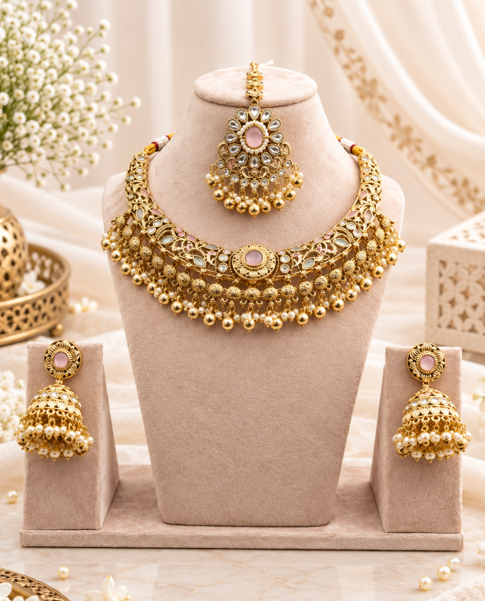 All Jewellery